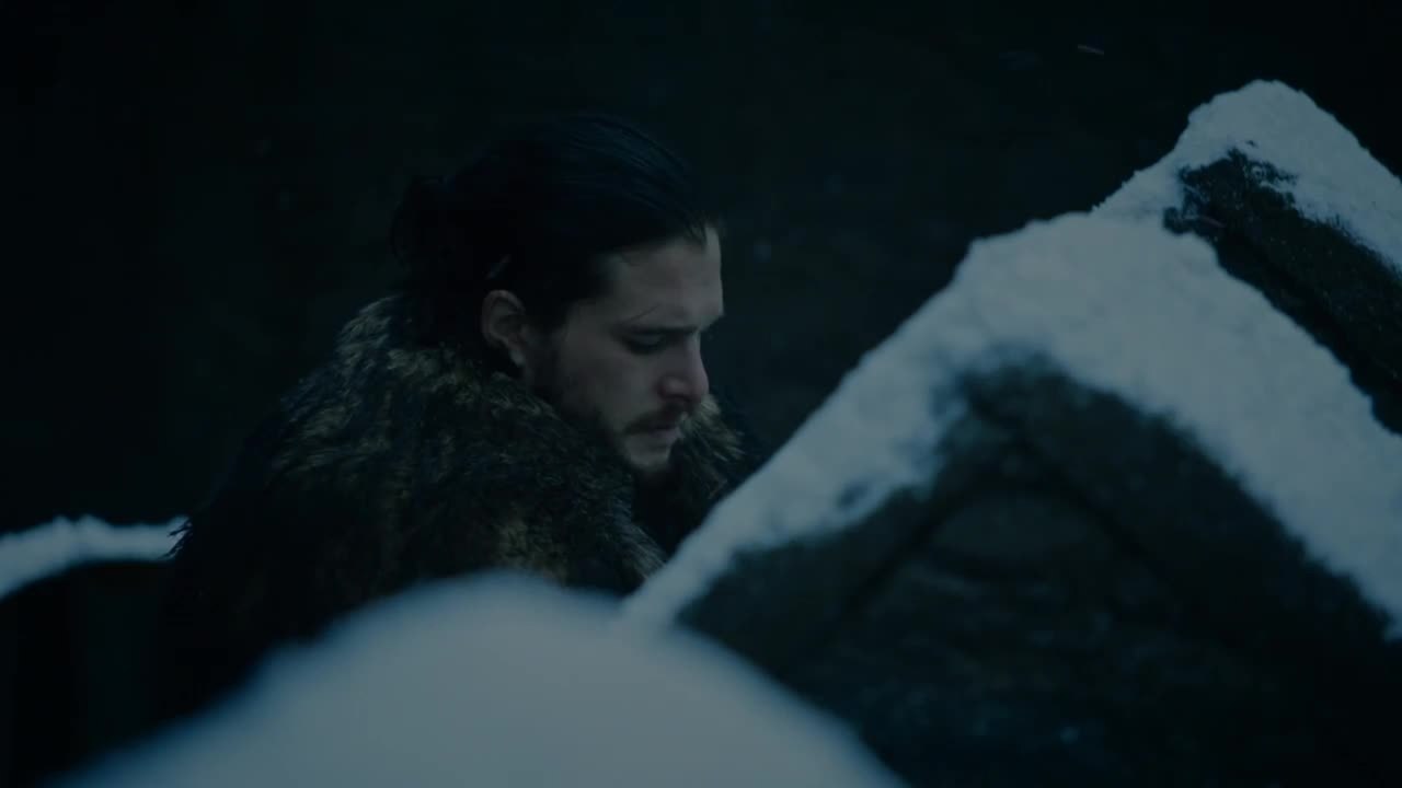 Game of Thrones - S06 E10 Featurette King in The North (English) HD