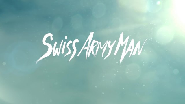 Swiss Army Man - Featurette Actors (English) HD