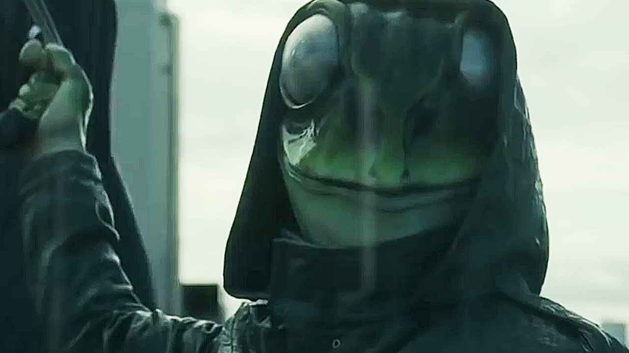 Museum - Trailer 2 (OV) HD