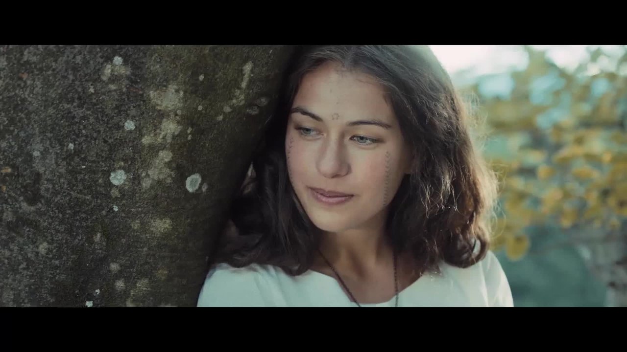 Das kalte Herz - Clip Baumhaus