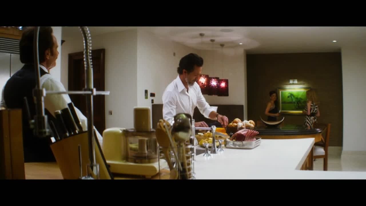 The Infiltrator - Clip 04 (Deutsch) HD