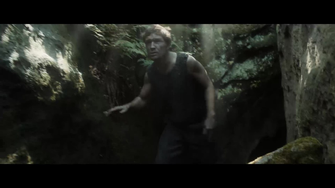 Das kalte Herz - Clip GlasmÃ¤nnchen