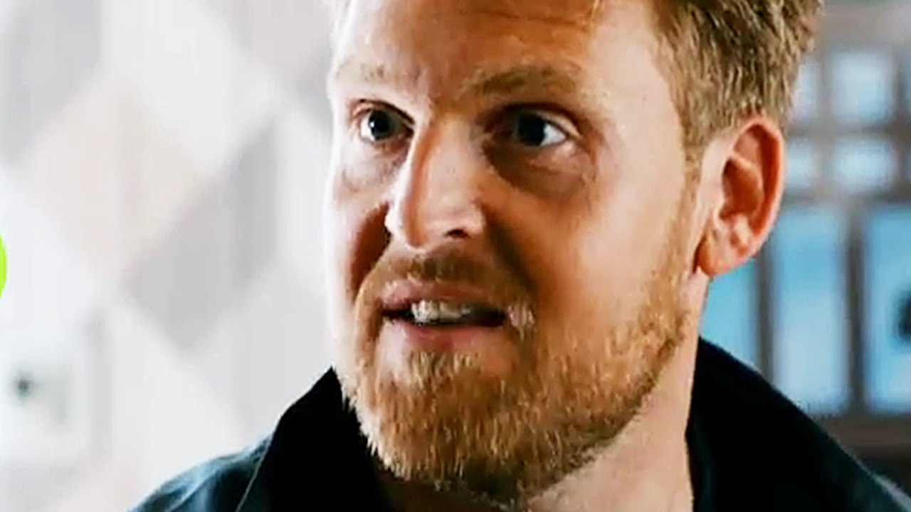 Volltreffer - Trailer (Deutsch)