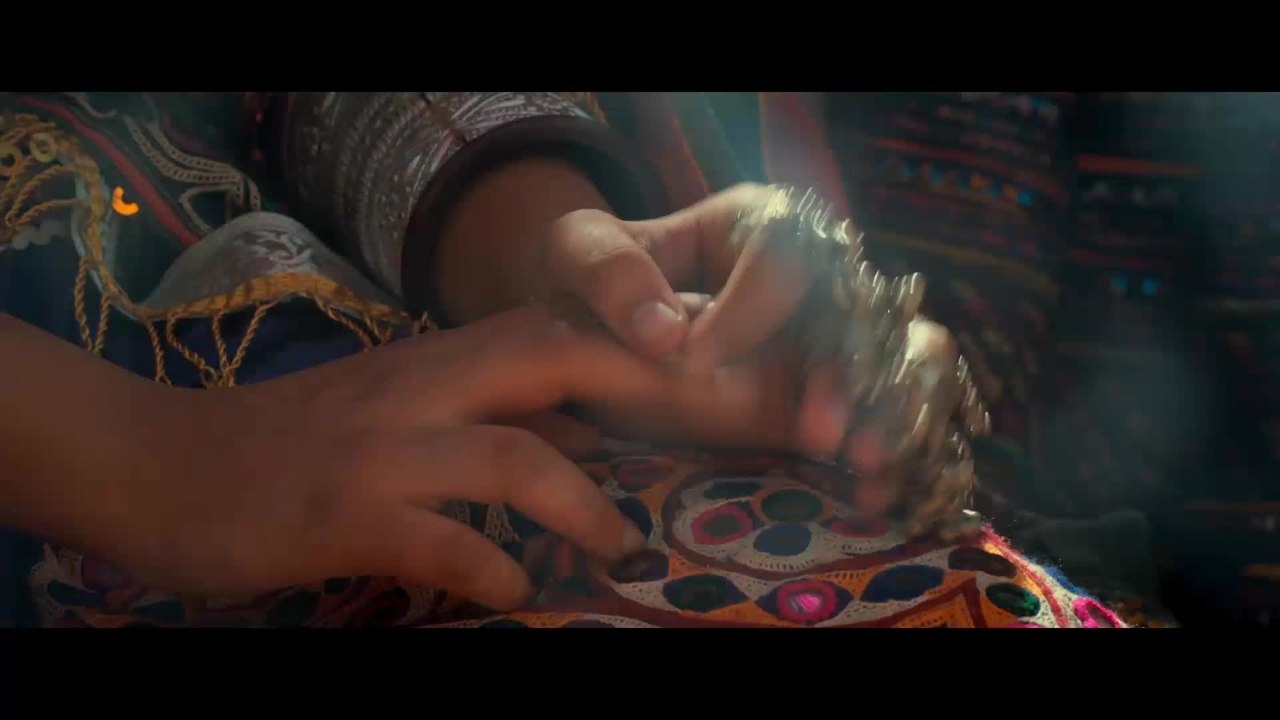 Die Zeit der Frauen - Clip Die Hochzeit / Kurze Haare