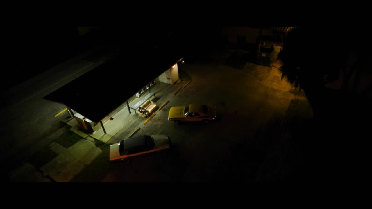 The Infiltrator - Clip 01 (Deutsch) HD