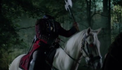 Sleepy Hollow - S03 TV Spot (English) HD