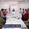 Roque: Sexist jokes are Duterte's way of coping