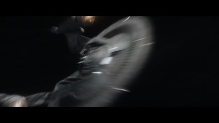 Star Trek Beyond - Featurette Kirk (English) HD