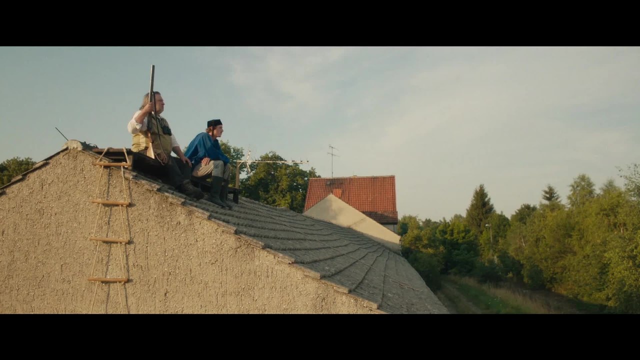 Die letzte Sau - Clip 08 (Deutsch) HD