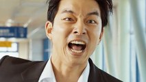 Train to Busan - Trailer (OV) HD