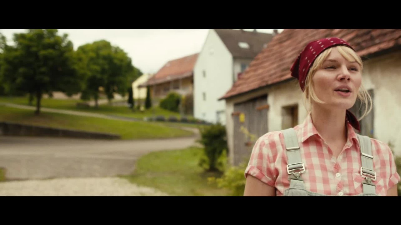 Die letzte Sau - Clip 02 (Deutsch) HD