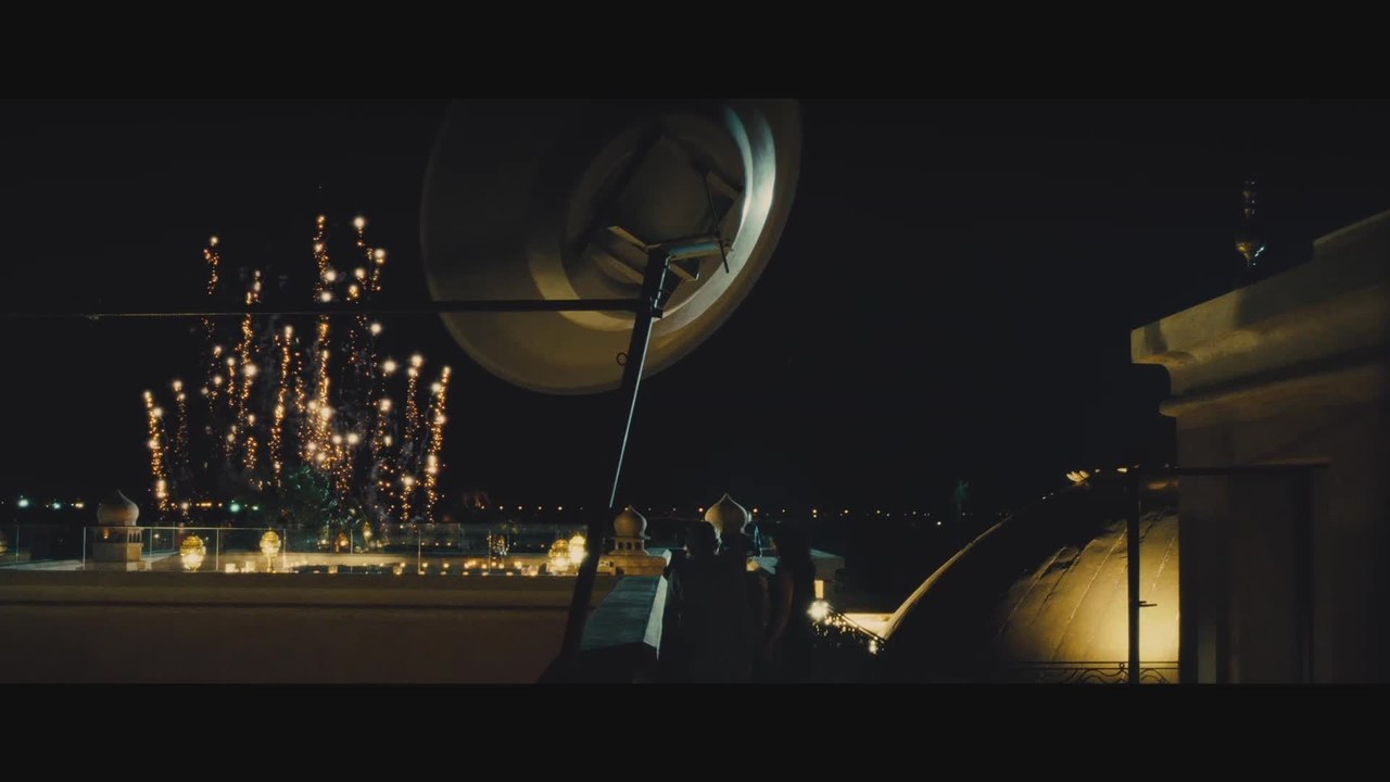 VerrÃ¤ter wie wir - Clip Verfolgungsjagd (Deutsch) HD