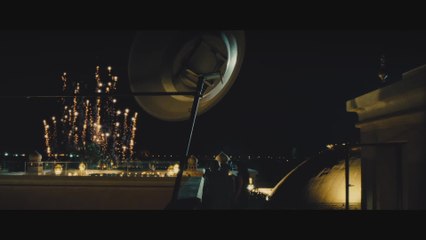 VerrÃ¤ter wie wir - Clip Verfolgungsjagd (Deutsch) HD