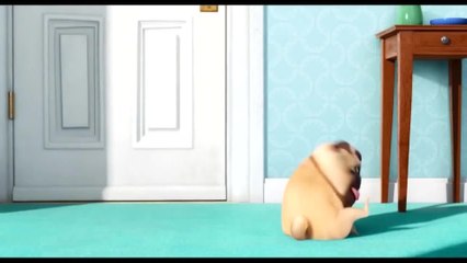 The Secret Life of Pets - Featurette A look inside (English) HD