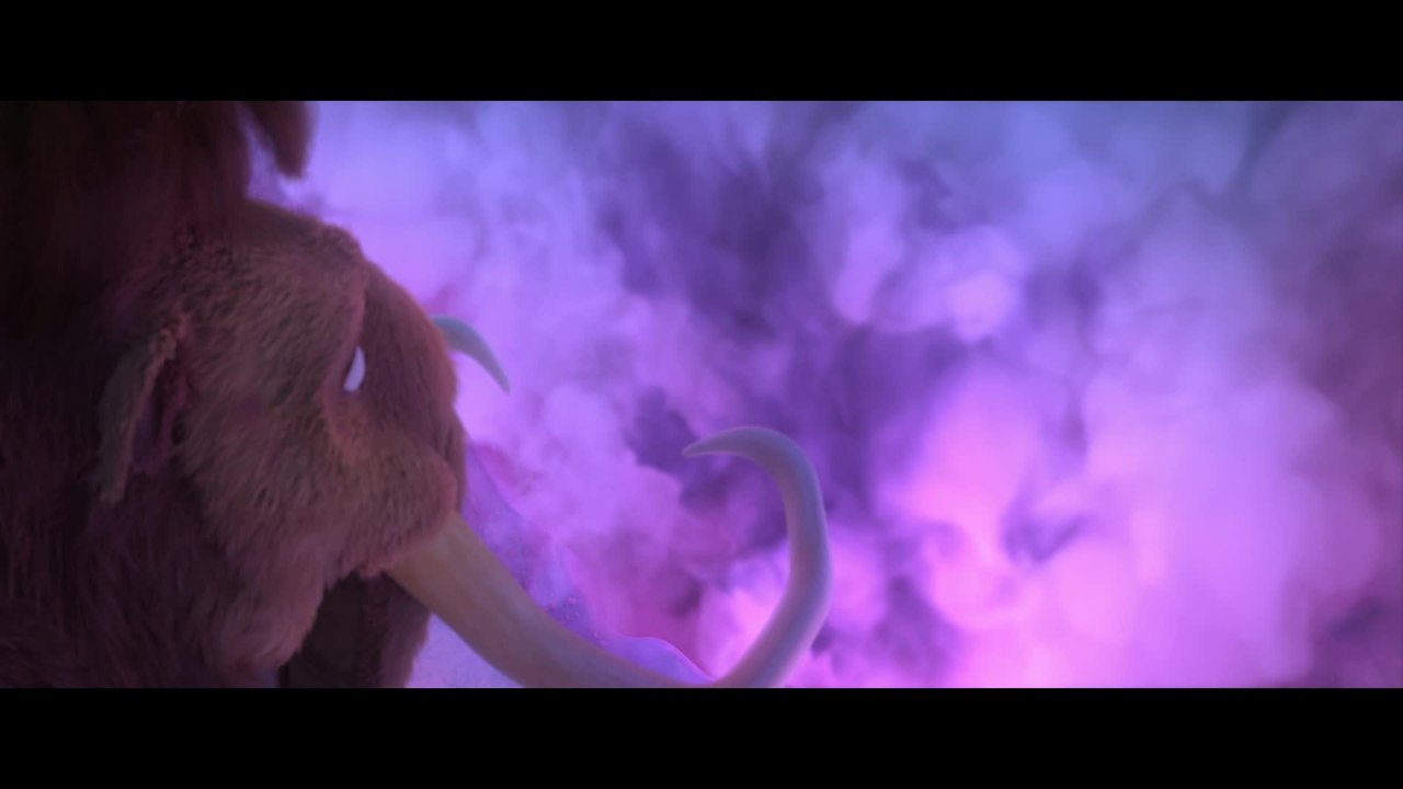 Ice Age 5 - Clip Hey Buck (Deutsch) HD