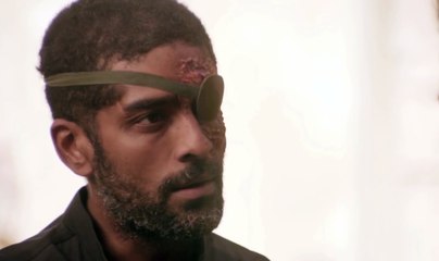 Tyrant - S03 Trailer (English) HD