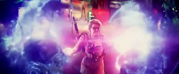 Ghostbusters - TV Spot Stop It (English) HD