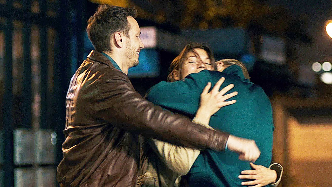 Die Geschwister - Trailer (Deutsch) HD