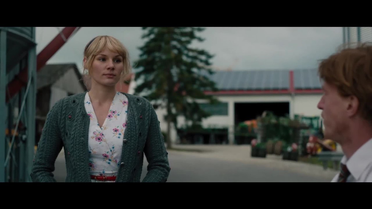 Die letzte Sau - Clip 03 (Deutsch) HD