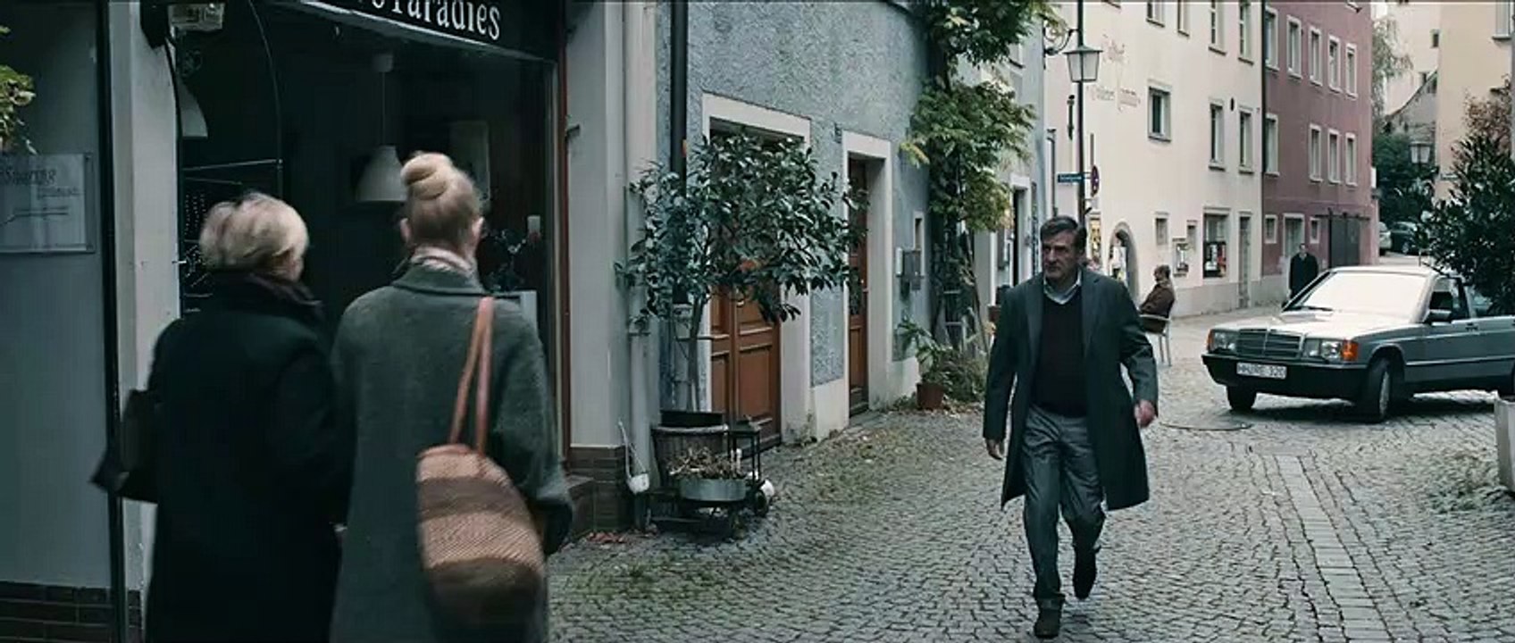 Im Namen meiner Tochter Der Fall Kalinka - Clip Erste Konfrontation (Deutsch) HD