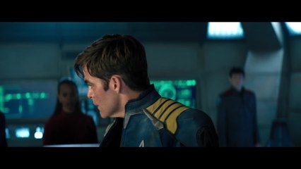 Star Trek Beyond - Featurette Sulu (English) HD