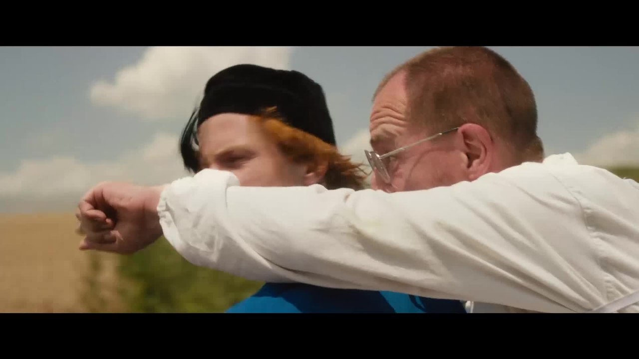 Die letzte Sau - Clip 05 (Deutsch) HD