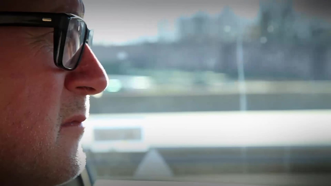 Thank You For Calling - Clip Baltimore (Deutsch) HD