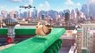 The Secret Life of Pets - Clip Be a hero (English) HD