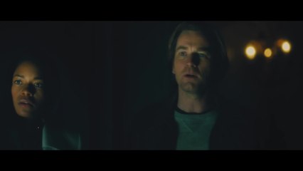 Our Kind of Traitor - Clip Three of us (English) HD