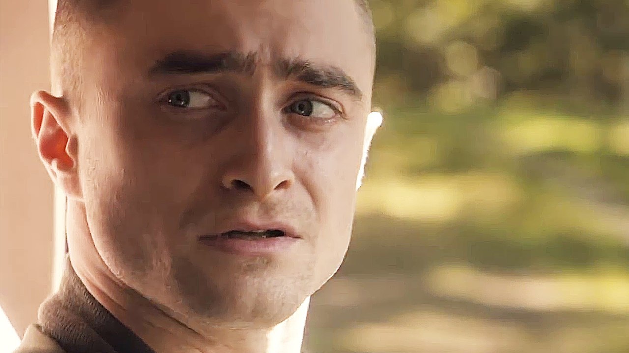 Imperium - Trailer (English) HD