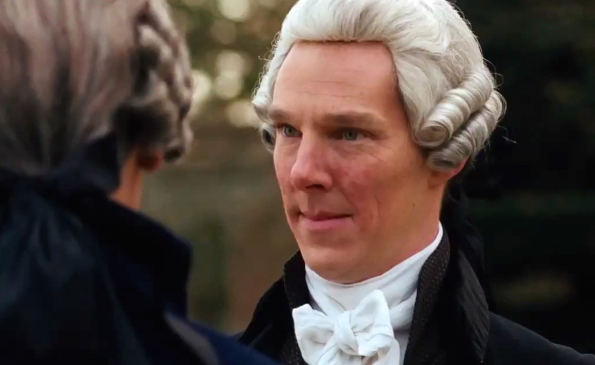 Amazong Grace - Trailer (Deutsch) HD