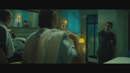 Our Kind of Traitor - Clip Smuggle You Out (English) HD