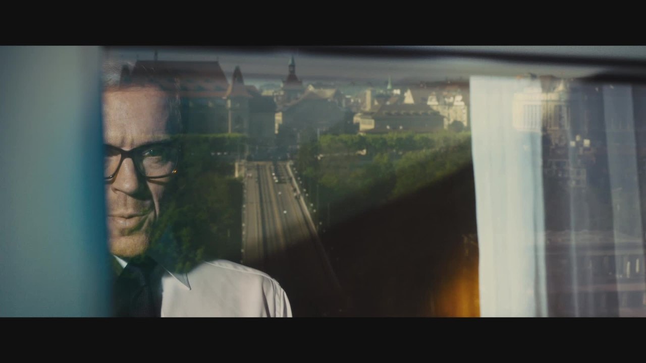 VerrÃ¤ter wie wir - Clip Flucht (Deutsch) HD