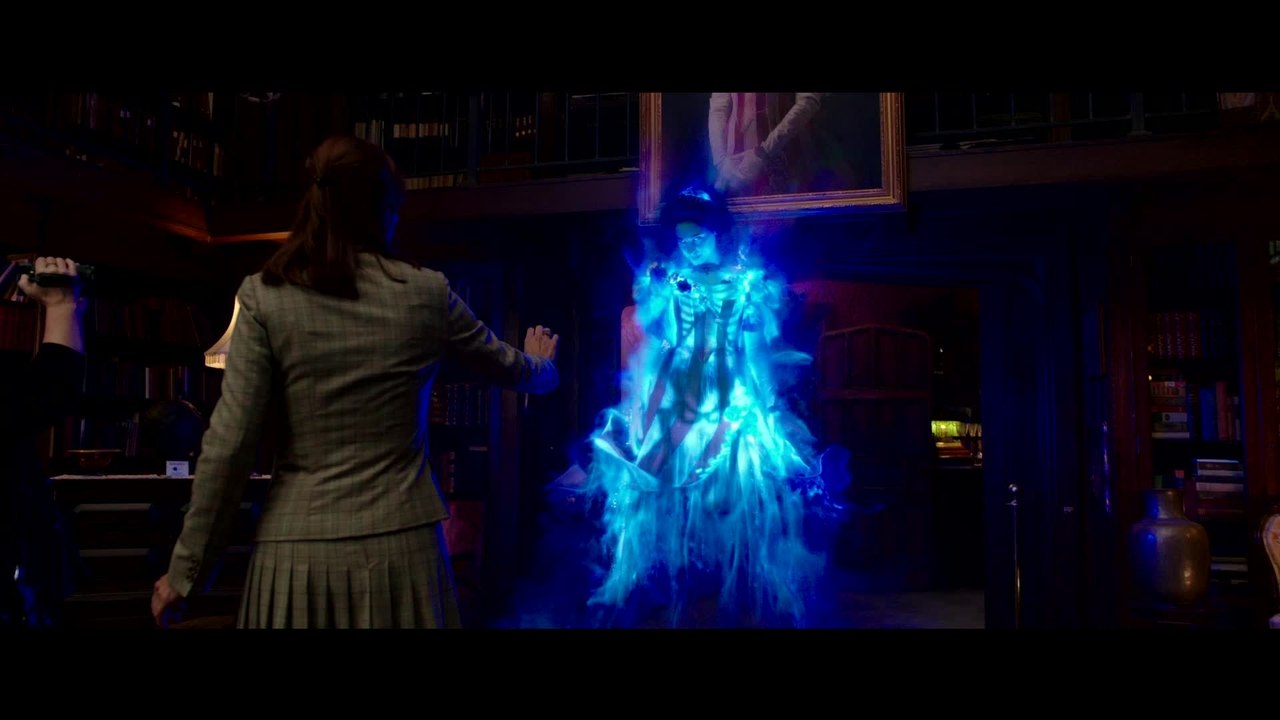 Ghostbusters - Featurette Slime (Deutsche UT) HD