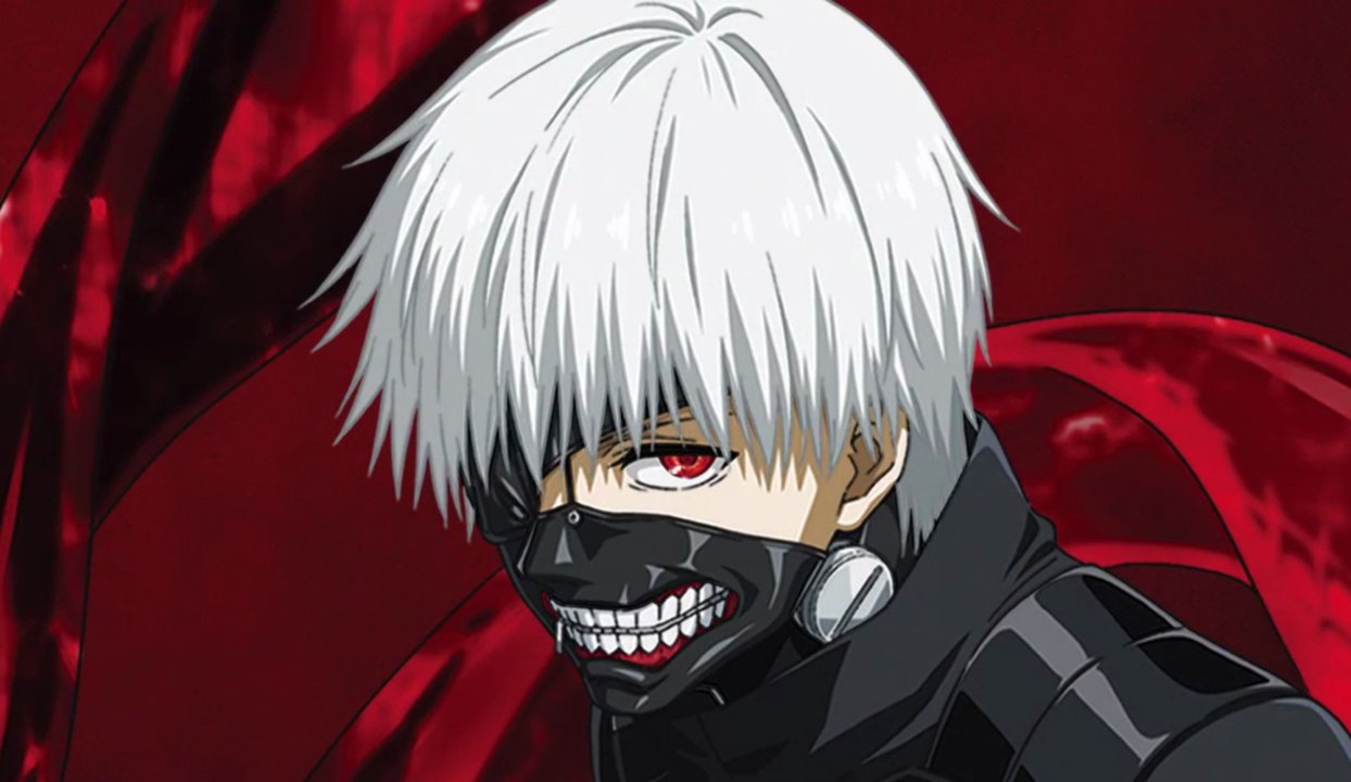 Tokyo Ghoul Root A - Trailer (Deutsch) HD