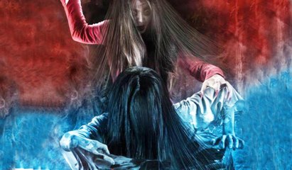 Bunshinsaba vs Sadako - Trailer 2 (OV) HD