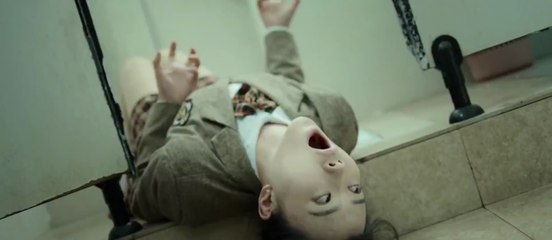 Bunshinsaba vs Sadako - Trailer (OV) HD