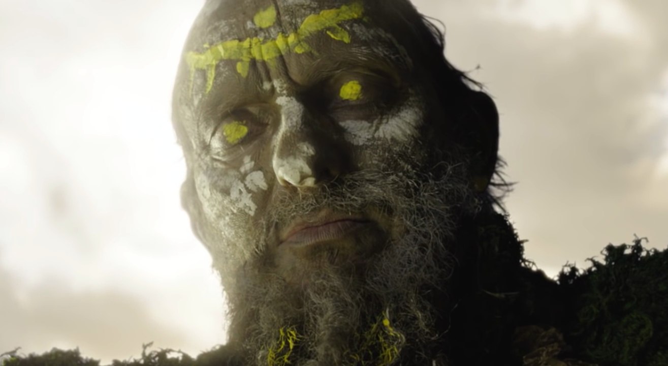 Das kalte Herz - Teaser Trailer (Deutsch) HD