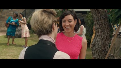 Mike & Dave Need Wedding Dates - Clip Everyone Has Chlamydia (English) HD