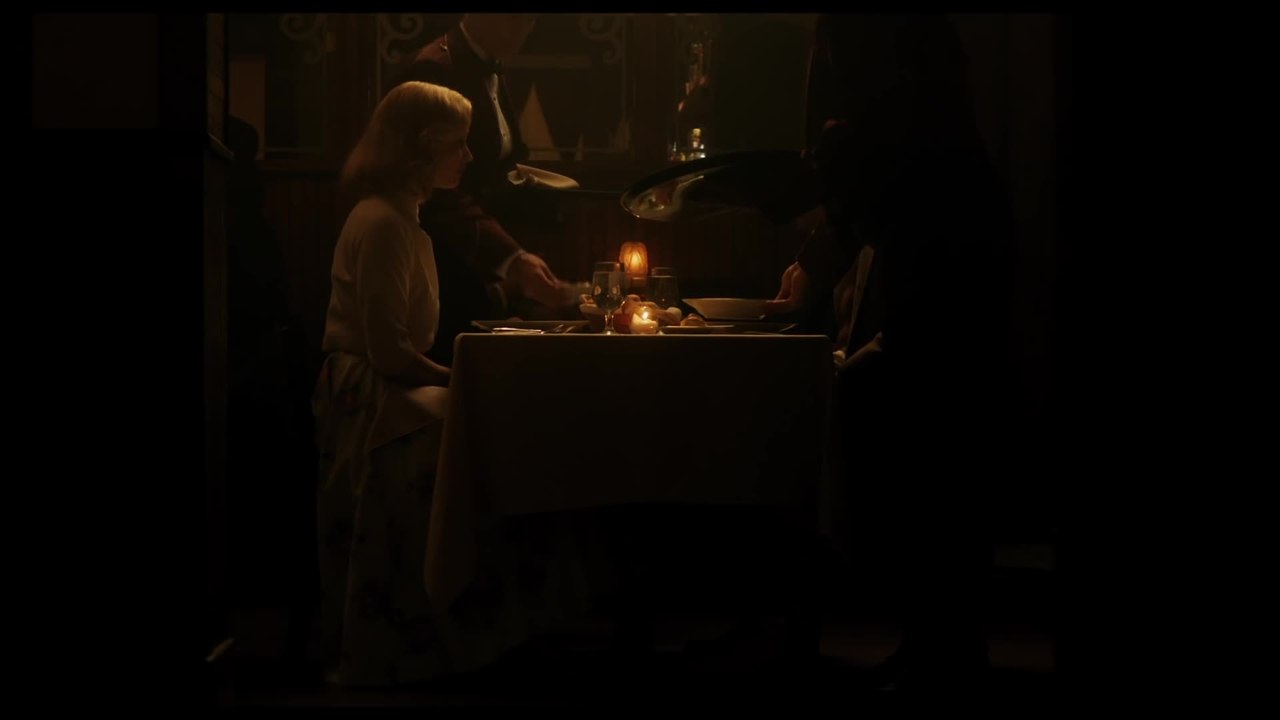 Indignation - Clip (English) HD