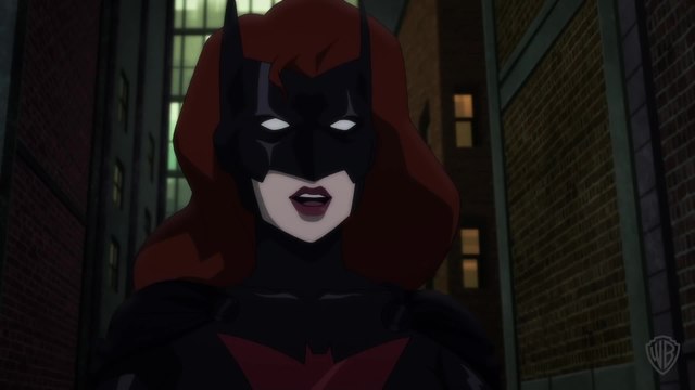 Batman Bad Blood - Clip The Night Batman Died (English) HD