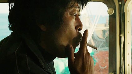 Sea Fog - Trailer (English Subs) HD