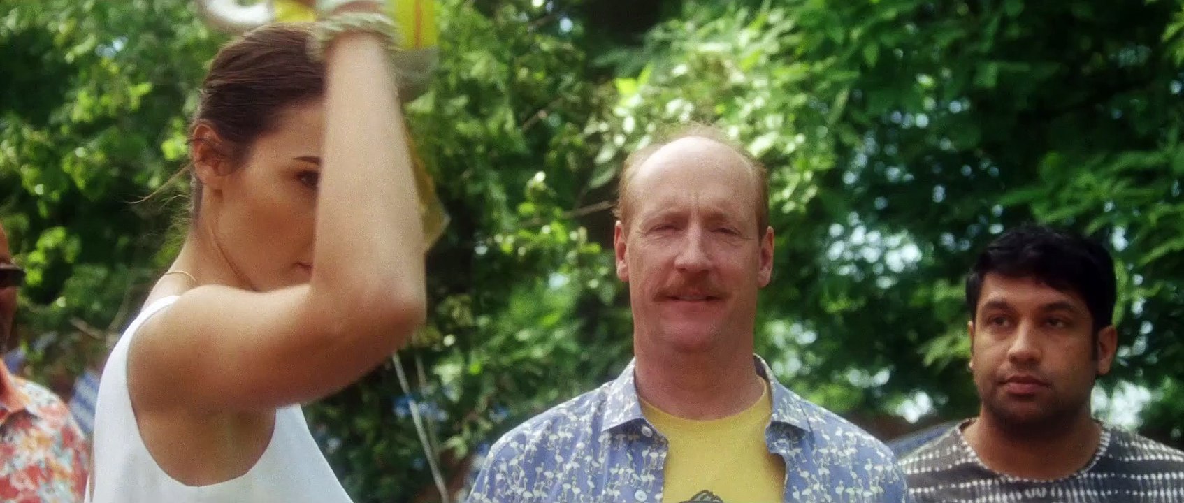 Die Jones Spione wie wir - Trailer (Deutsch) HD