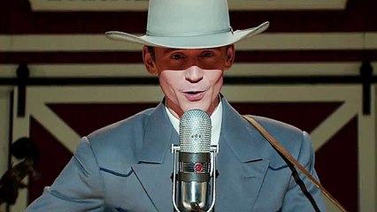 I Saw the Light - Trailer (Deutsch) HD