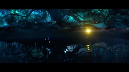 BFG Big Friendly Giant - Clip Ein Zauberzischler (Deutsch) HD