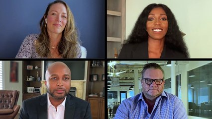 Elevator Pitch S6 Ep. 6: 'Is Ryan Reynolds One of Our Co-Founders?'