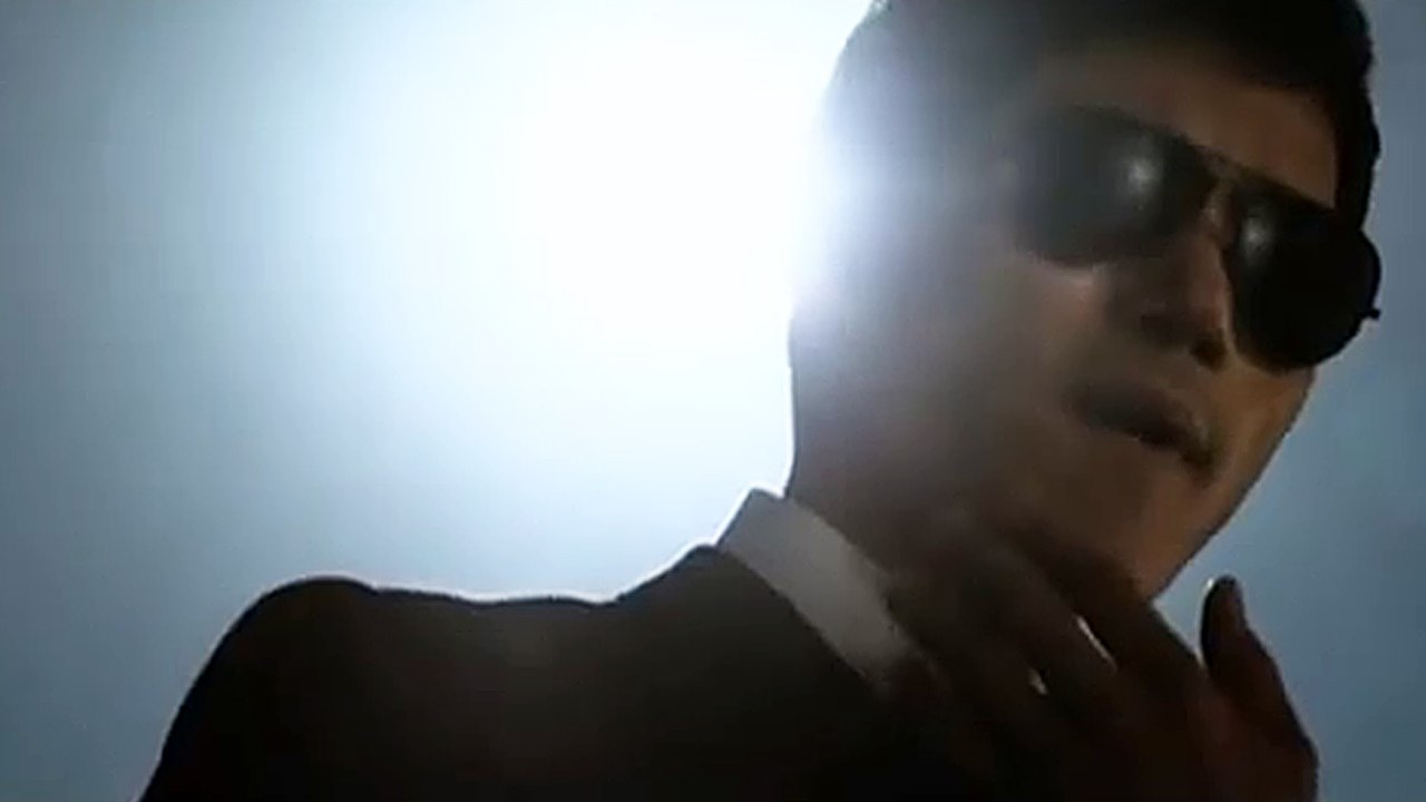 The Taste of Money - Trailer (Deutsch)