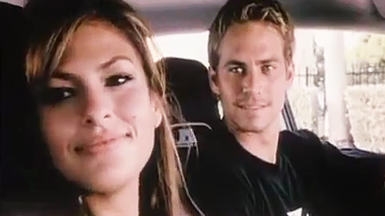 2 Fast 2 Furious - Trailer (Deutsch)