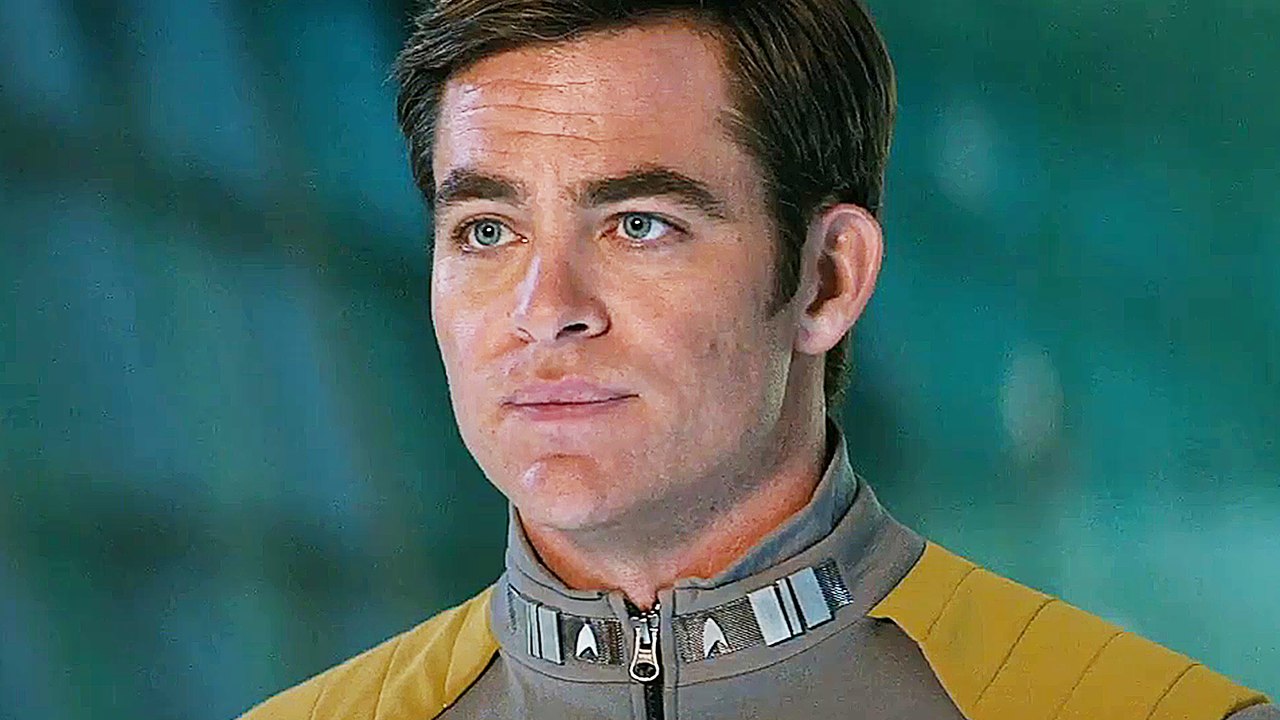 Star Trek Beyond - TV Spot 4 (Deutsch) HD