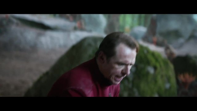 Star Trek Beyond - Clip Scotty meets Jaylah (English) HD